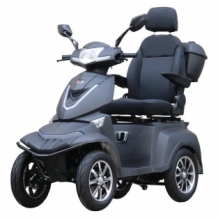 Killerbee SF1000 4-wiel scootmobiel